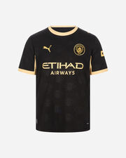 Manchester city away 26-27 m - Nero
