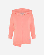 Vintage w - Arancione