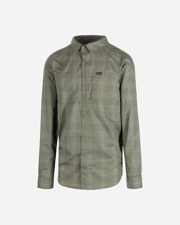 Silver ridge lite m