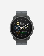 Race s titanium  - Grigio