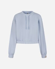 Athletic essential w - Azzurro