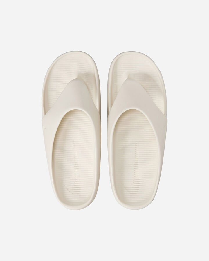 Calm flip flop w