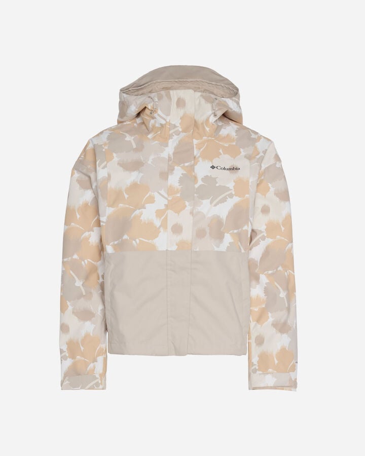 Hikebound printed w