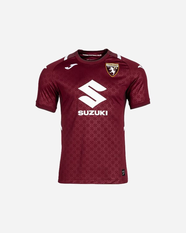 Torino home 26-27 jr