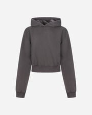 Oversized w - Grigio