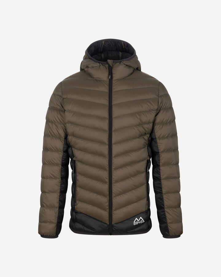 Mountain essential m
