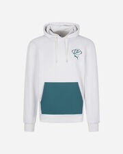 Logo lab racing m - Grigio