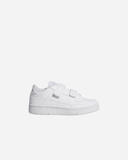 Core rapid court low ps jr - Bianco