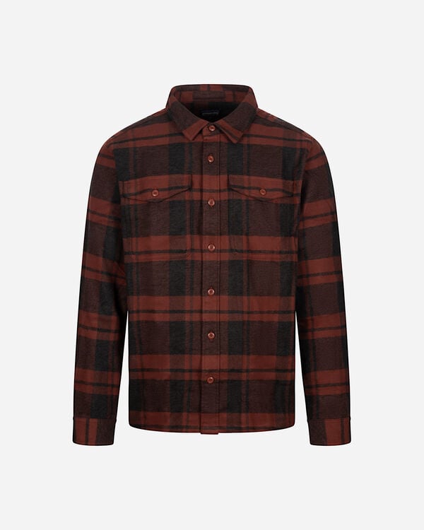 Fjord flannel m