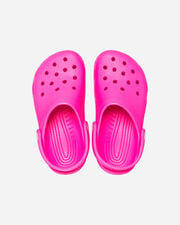 Classic clog k jr - Rosa