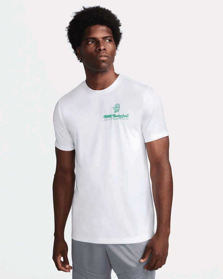 Dri fit power m