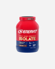 Whey iso cacao - Color mix