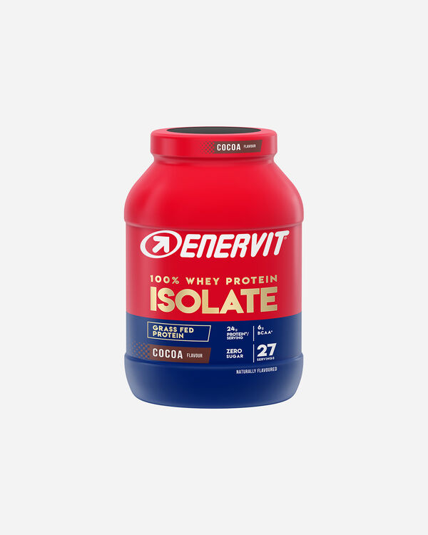 Whey iso cacao
