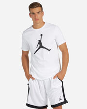 Jordan jumpman m - Bianco