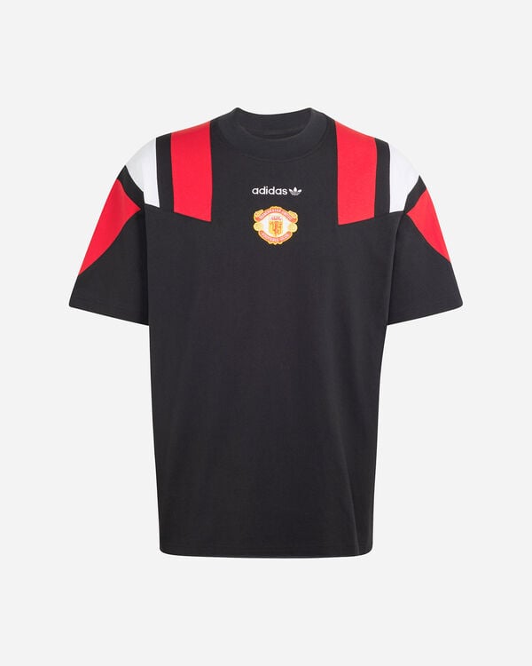 Manchester united eqt m