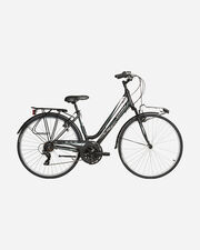 City bike randonne w - Nero