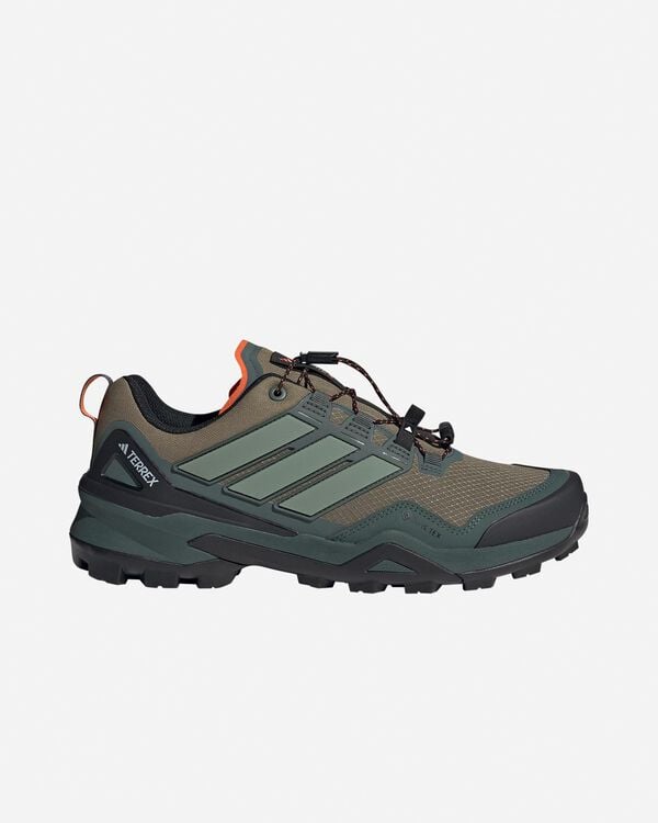 Terrex skychaser low gtx m