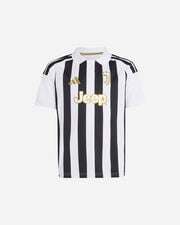 Juventus home 26-27 jr - Color mix