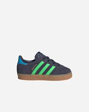 Gazelle inf jr - Blu Navy