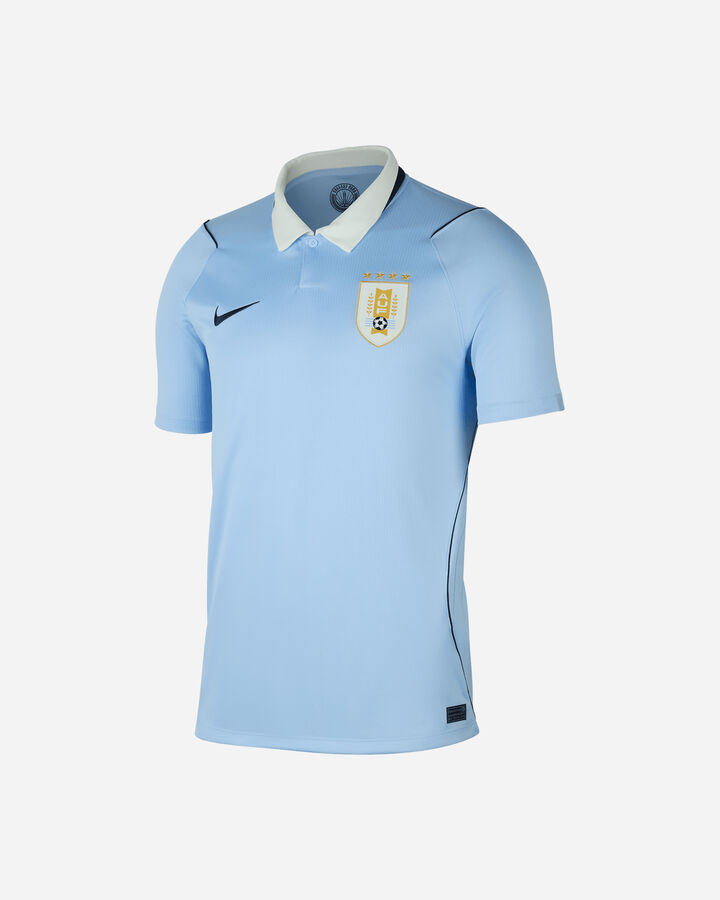 Uruguay home 26 stadium m
