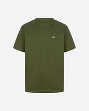 Small logo m - Verde