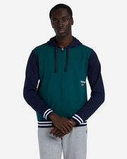 College small logo m - Blu