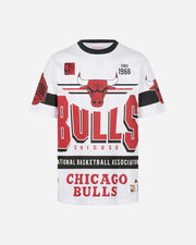 Team origins premium m - Bianco