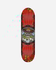 Calavera  - Color mix