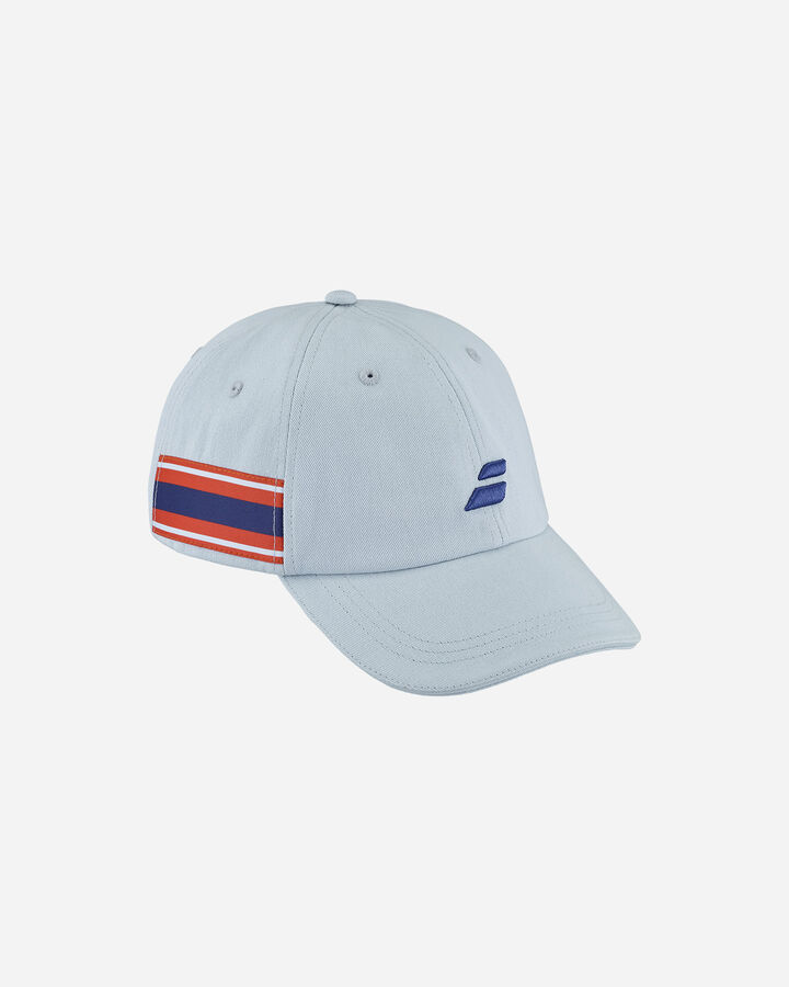 Cotton cap 