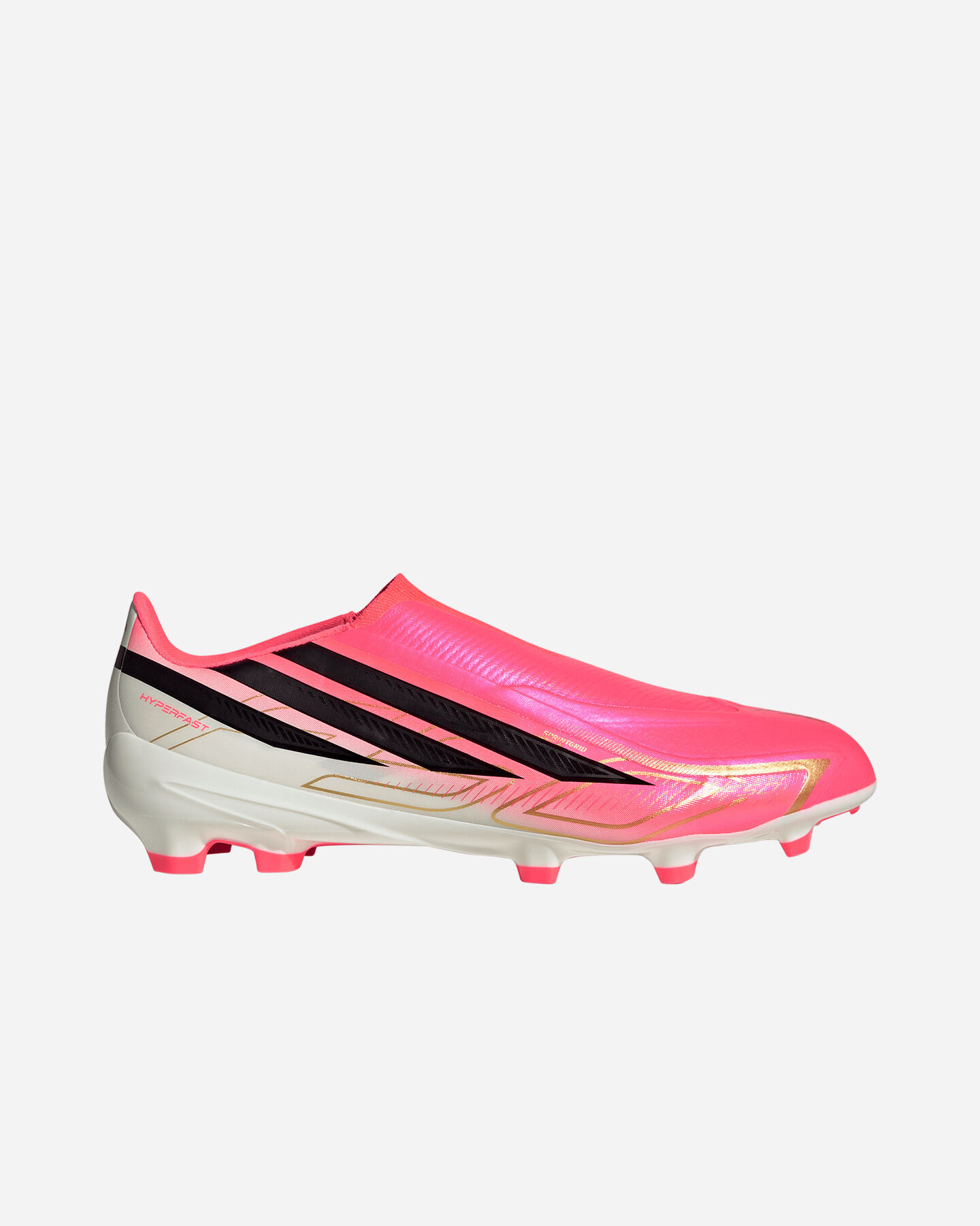 Adidas F50 Hyperfast League Ll Fg M