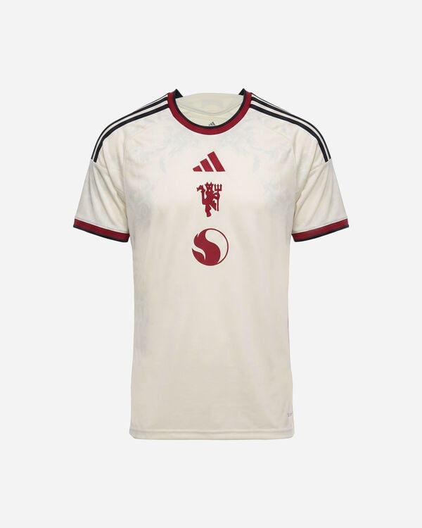 Manchester united 3rd 26-27 m