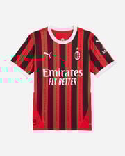 Milan home replica 24-25 m - Color mix