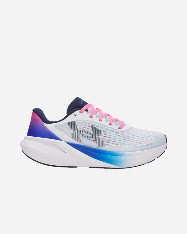 Velociti pace w