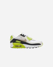 Air max 90 gs jr - Bianco