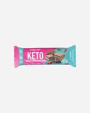 Keto cioccolato 30 g  - Rosa