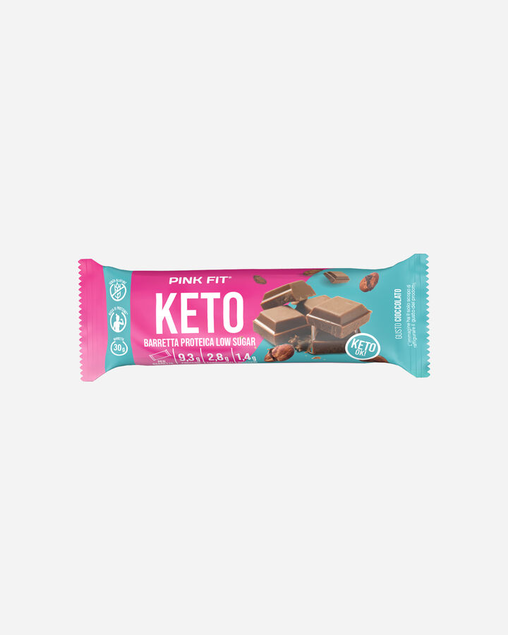 Keto cioccolato 30 g 