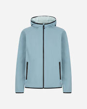 Essential w - Azzurro