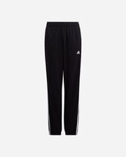 Essentilas 3stripes jr - Nero