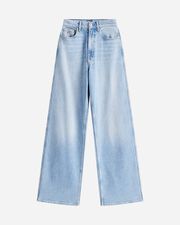 Claire l32 w - Denim