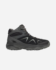 Yokota 3 mid gtx m - Nero