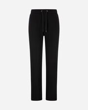 Athleisure w - Nero