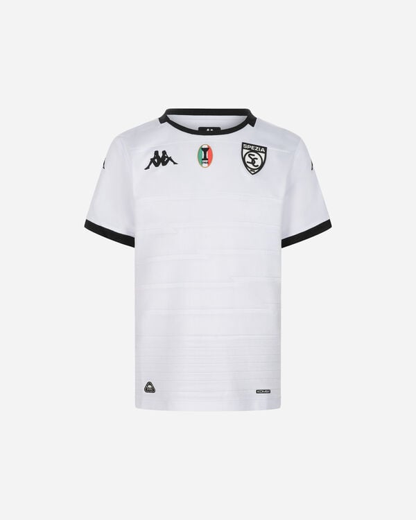 Spezia home kombat 25-26 jr