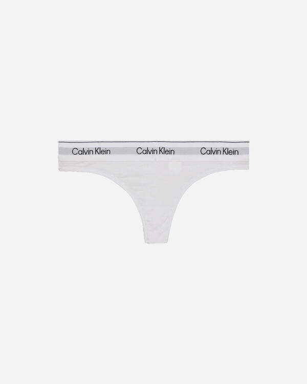Slip thong w