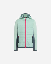 Sagan ii hybrid jr - Azzurro