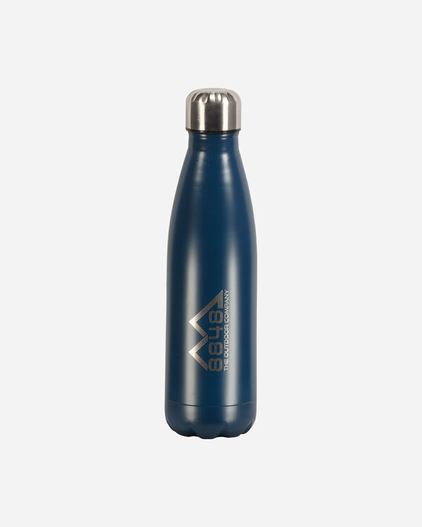 Steel double inox 500ml 