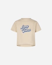 Basic athletic jr - Beige