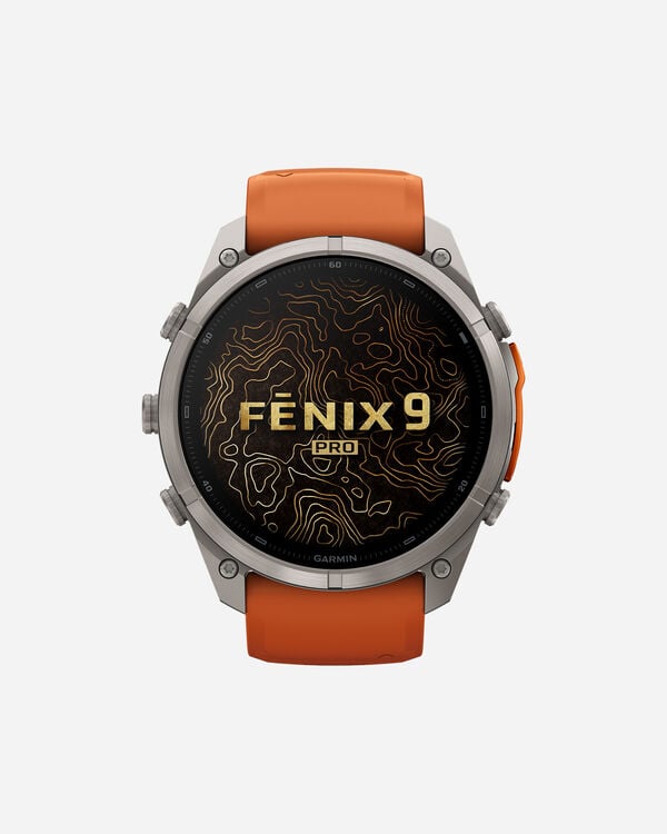 Fenix 9 pro inreach 51mm