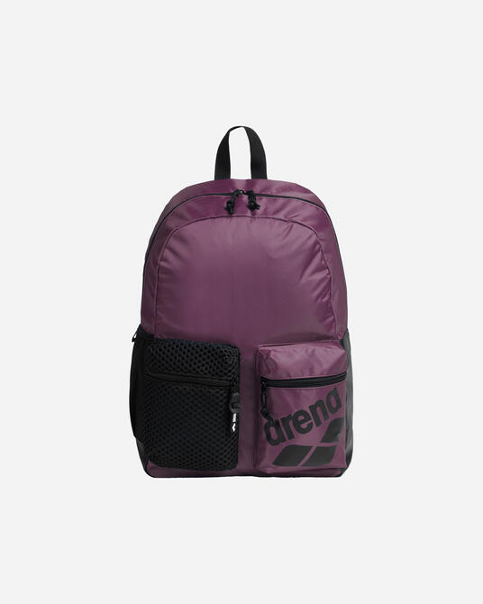 Arena One Go 30 - Borsa - Viola