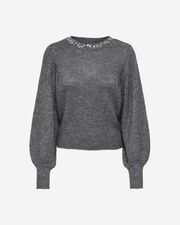 Elsa w - Grigio