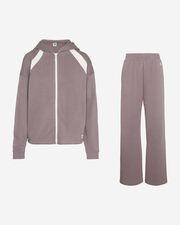 Athletic essential w - Lilla